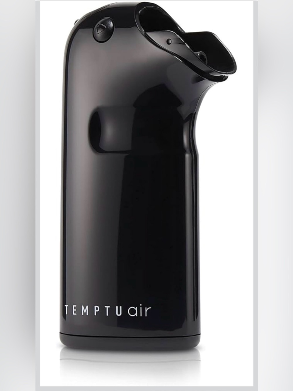 Temptu Air Makeup Airbrush Gun Tool Only Sleek Black